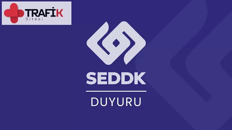 SEDDK, Sigorta Şirketlerine Trafik Sigortası İle İlgili Duyuru Yaptı