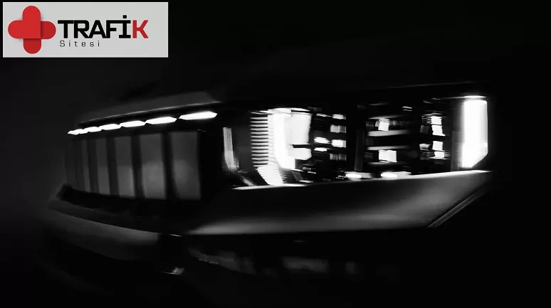 Yeni Jeep Compass'ın teaser görselleri, merak uyandırıyor!