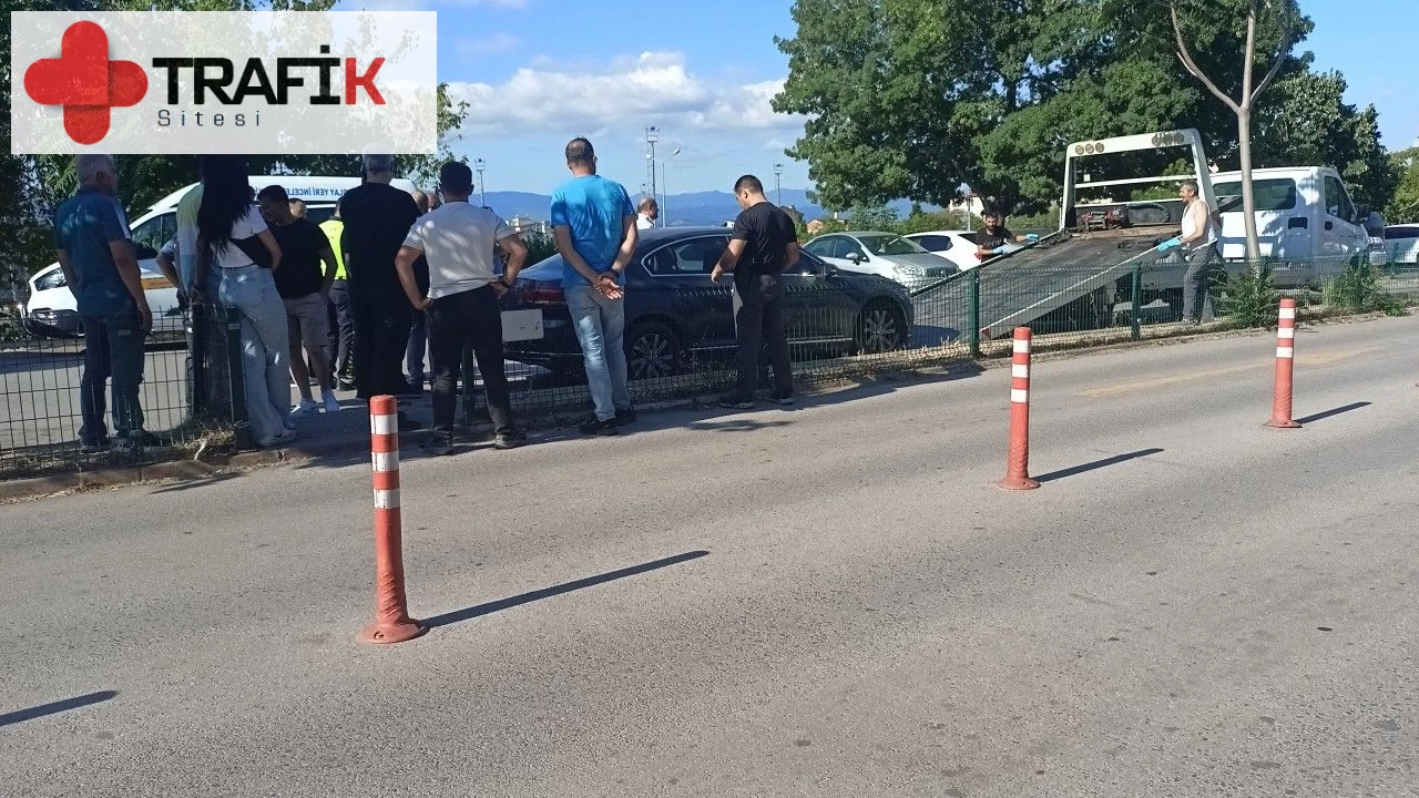 Körfez'de Polis Takibe Aldı: Ateş Açtılar, Yaralı Hastanede! Şüphelilerde Ele Geçen Paradan Şaşırtıcı Detaylar Ortaya Çıktı