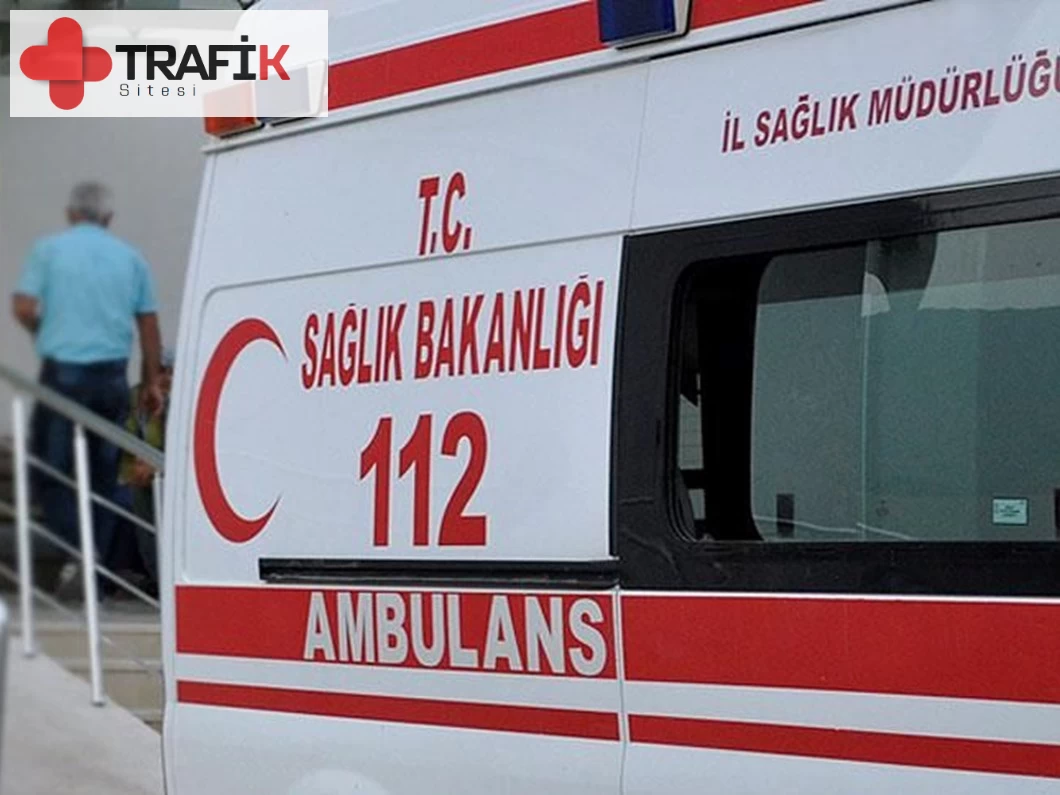 Şanlıurfa'da Otomobil Kanala Uçtu: 1 Kişi Hayatını Kaybetti, 2 Kişi Yaralandı