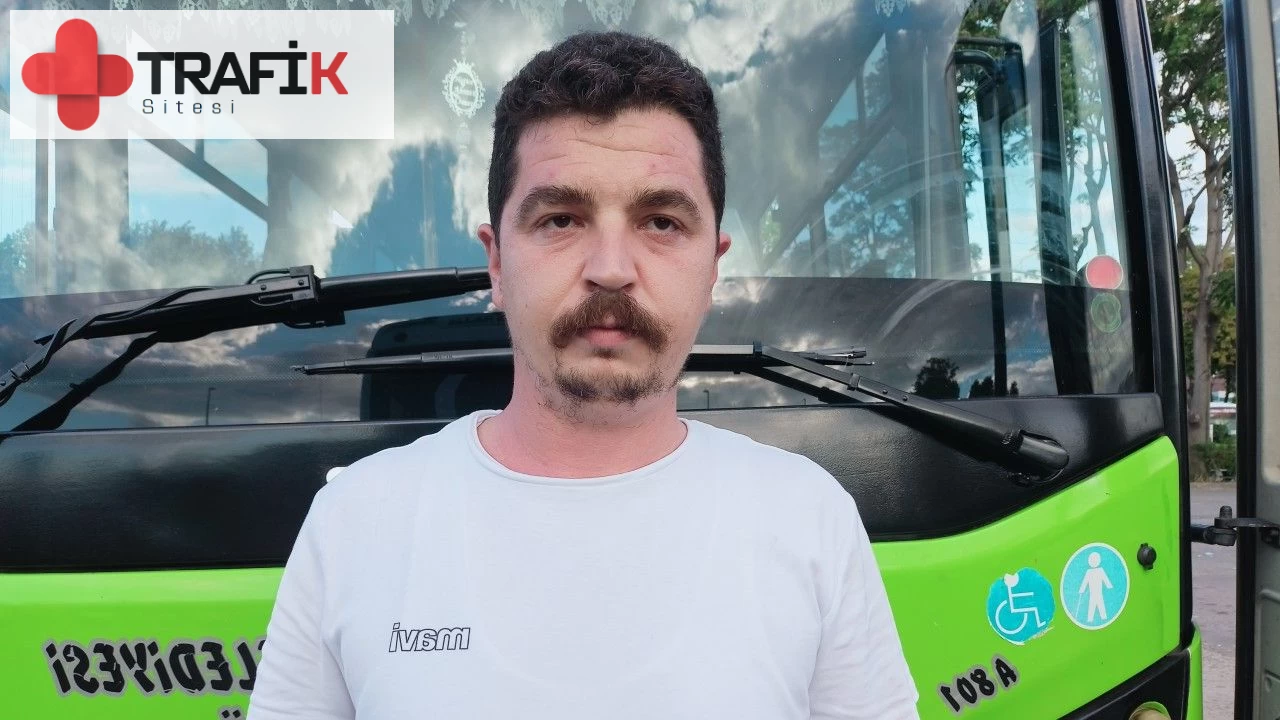 Kocaeli'de Otobüslerde Panik: 'Acilen Yolcuları İndirin, Canlı Bomba Tehlikesi Var!'