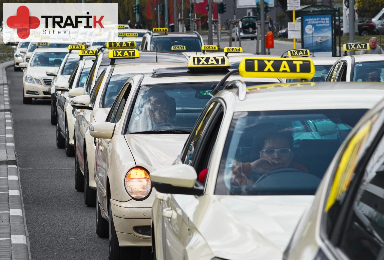 Trafikte Fazla Yolcu Taşıma Cezası Ne Kadar?