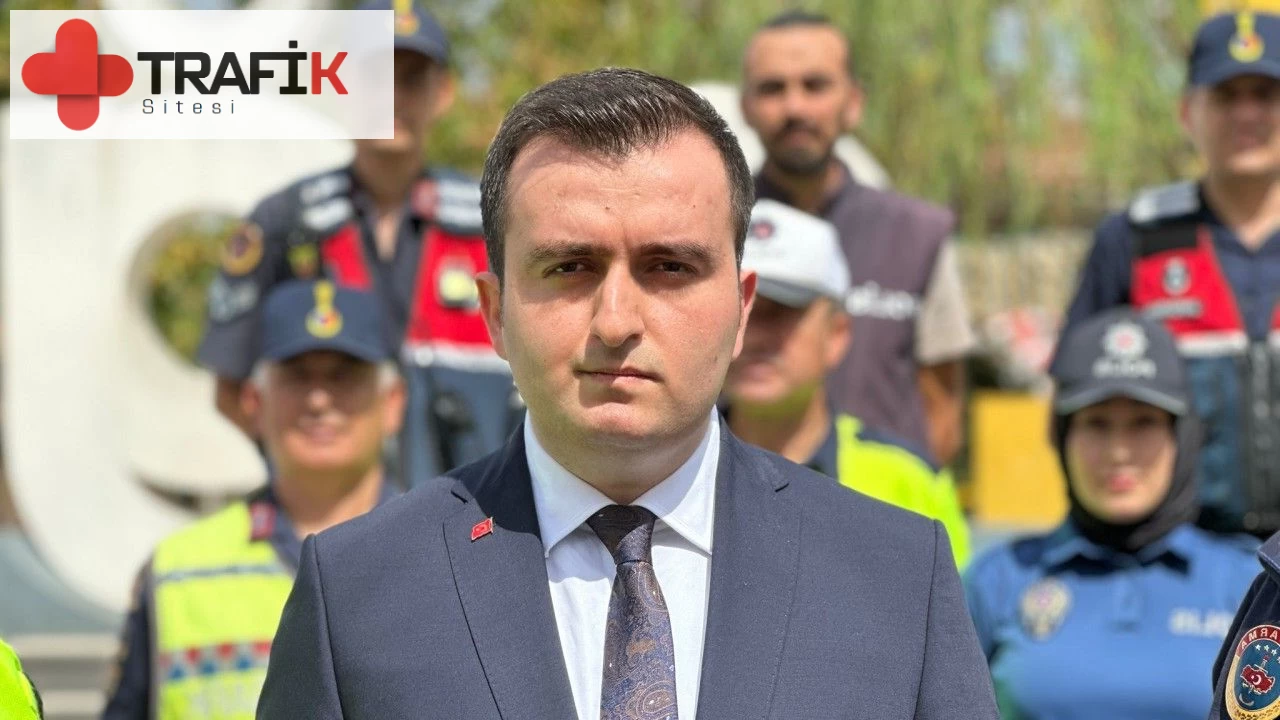 Edirne'de Simülasyon Gözlüğüyle Alkollü Araç Kullanmanın Tehlikesi Vurgulandı