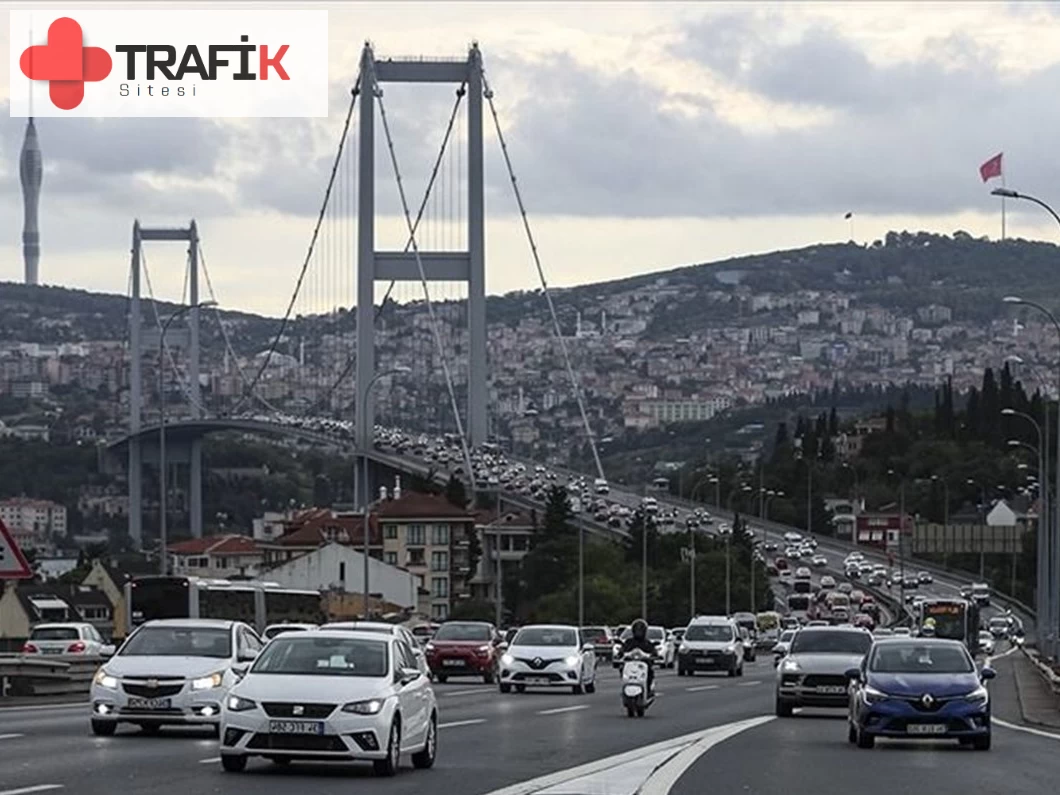 15 Temmuz Şehitler Köprüsü geçiş ücreti ne kadar oldu? 2025 yılı tek-çift yön köprü ve otoyol geçiş ücretleri ne kadar?