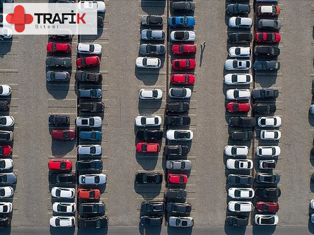 İstanbul'da Araç Çekme ve Otopark Ücretlerine Zam Yapıldı